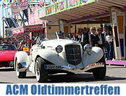 6. ACM Oldtimertreffen "Unter der Bavaria" (Foto: MartiN Schmitz)